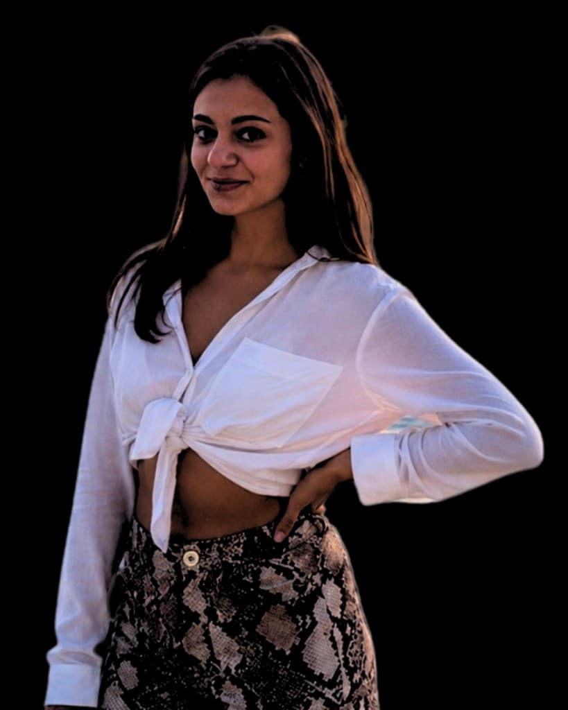 DJane Mona