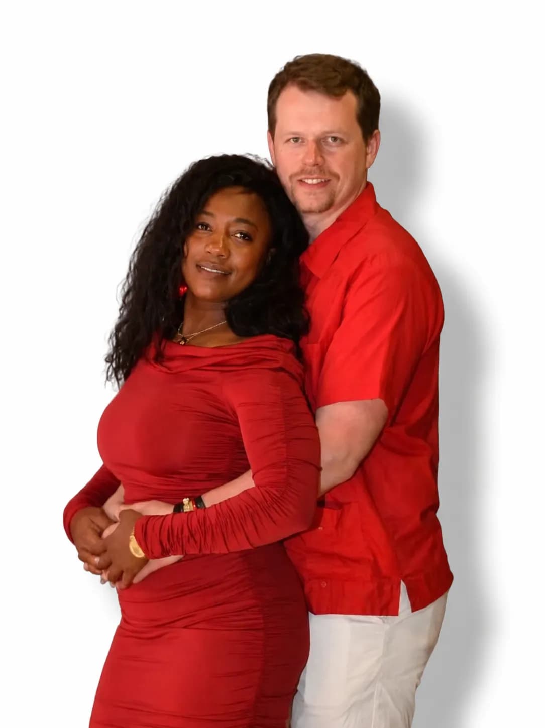 Natacha & Sascha